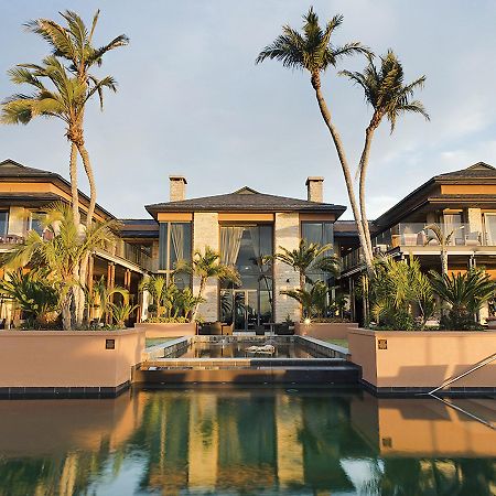 Pezula Nature Retreat Knysna Bagian luar foto The Ritz-Carlton, Laguna Niguel