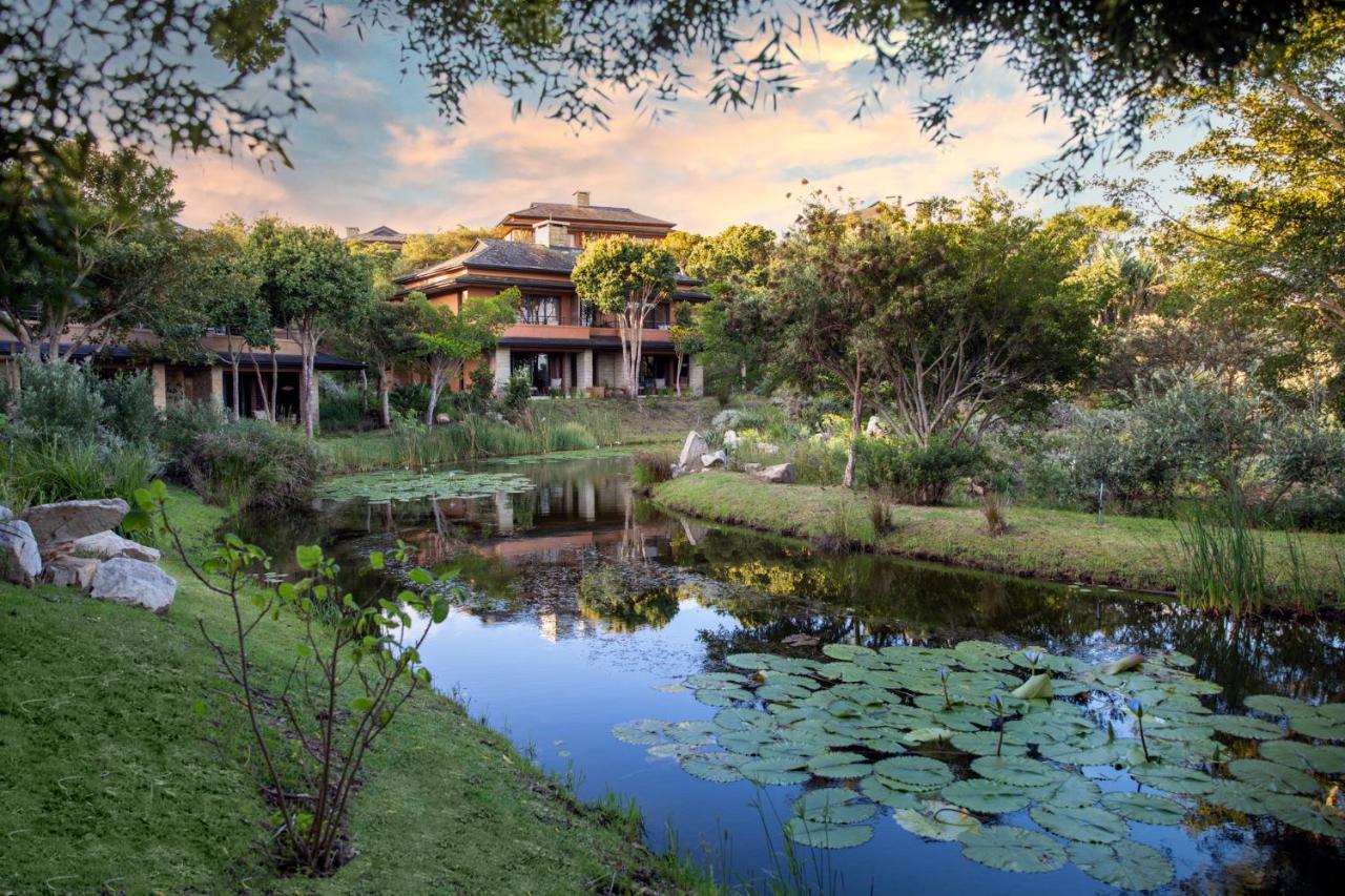 Pezula Nature Retreat Knysna Bagian luar foto