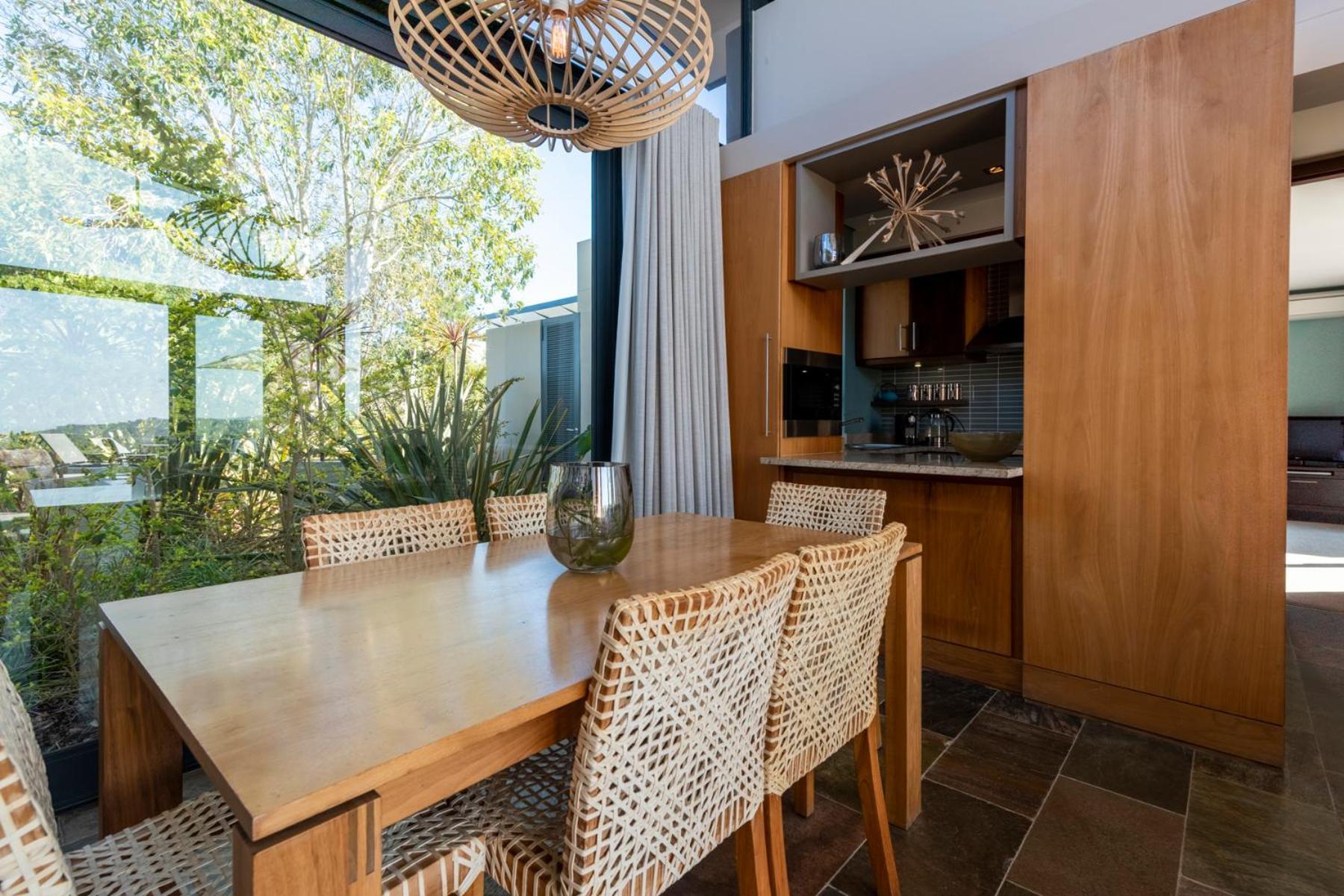 Pezula Nature Retreat Knysna Bagian luar foto